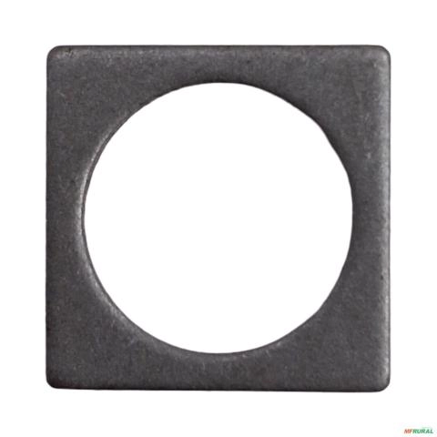 CHAPA ENC BOMBA HIDRAULICA 1869830M2. 3023756 Imagem CHAPA ENC BOMBA HIDRAULICA 1869830M2. 3023756