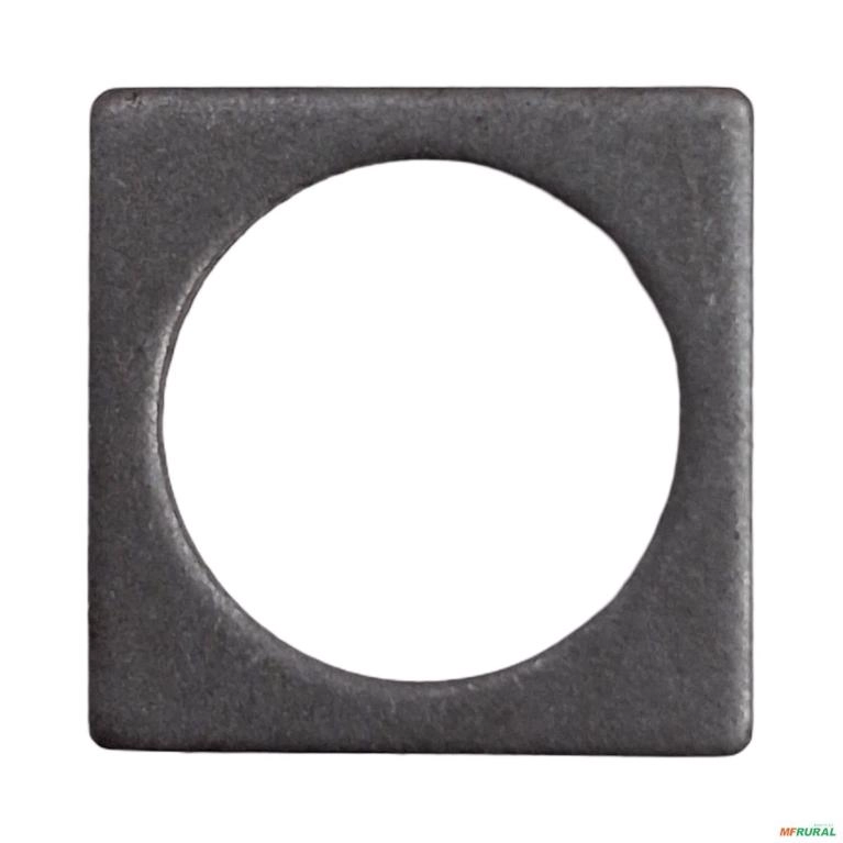 CHAPA ENC BOMBA HIDRAULICA 1869830M2. 3023756 Imagem CHAPA ENC BOMBA HIDRAULICA 1869830M2. 3023756