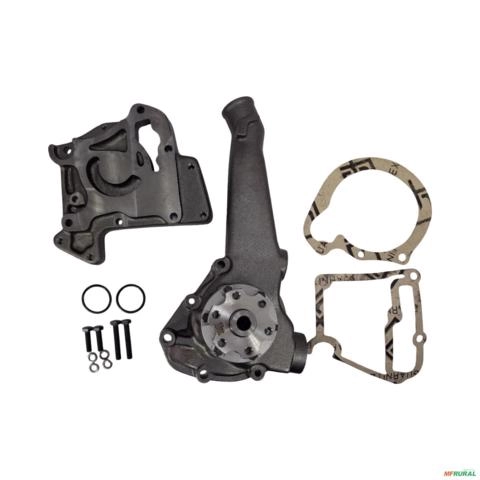 BOMBA D AGUA OM366LA S-TAMPA UB 367 3023769 Imagem BOMBA D AGUA OM366LA S-TAMPA UB 367 3023769