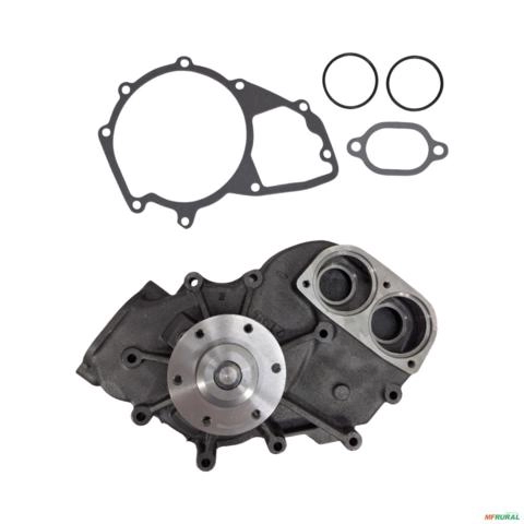 BOMBA D AGUA MERCEDES OM447LA UB 372 3023770 Imagem BOMBA D AGUA MERCEDES OM447LA UB 372 3023770