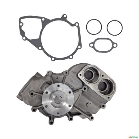 BOMBA D AGUA MERCEDES OM447/449LA 401010 3023771 Imagem BOMBA D AGUA MERCEDES OM447/449LA 401010 3023771
