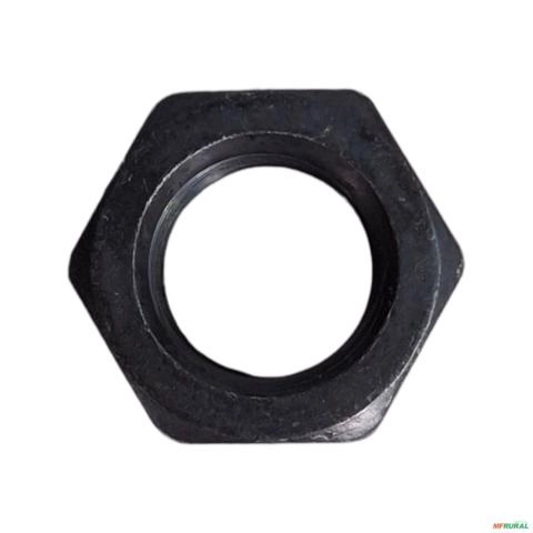 PORCA SEXTAVADA 80602500-ZF 3023777 Imagem PORCA SEXTAVADA 80602500-ZF 3023777