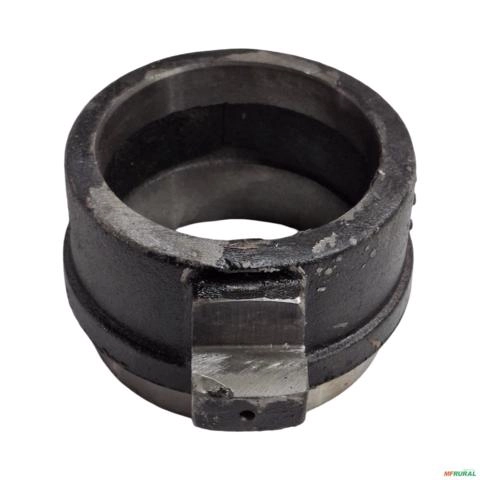 Imagem LUVAR DO COLAR EMBREAGEM NEW HOLLAND TL 5167173 3023788 Imagem LUVAR DO COLAR EMBREAGEM NEW HOLLAND TL 5167173 3023788