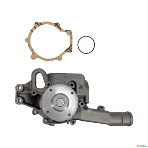 BOMBA D AGUA MERCEDES OM904/906/924/926LA UB-380 3023799 Imagem BOMBA D AGUA MERCEDES OM904/906/924/926LA UB-380 3023799