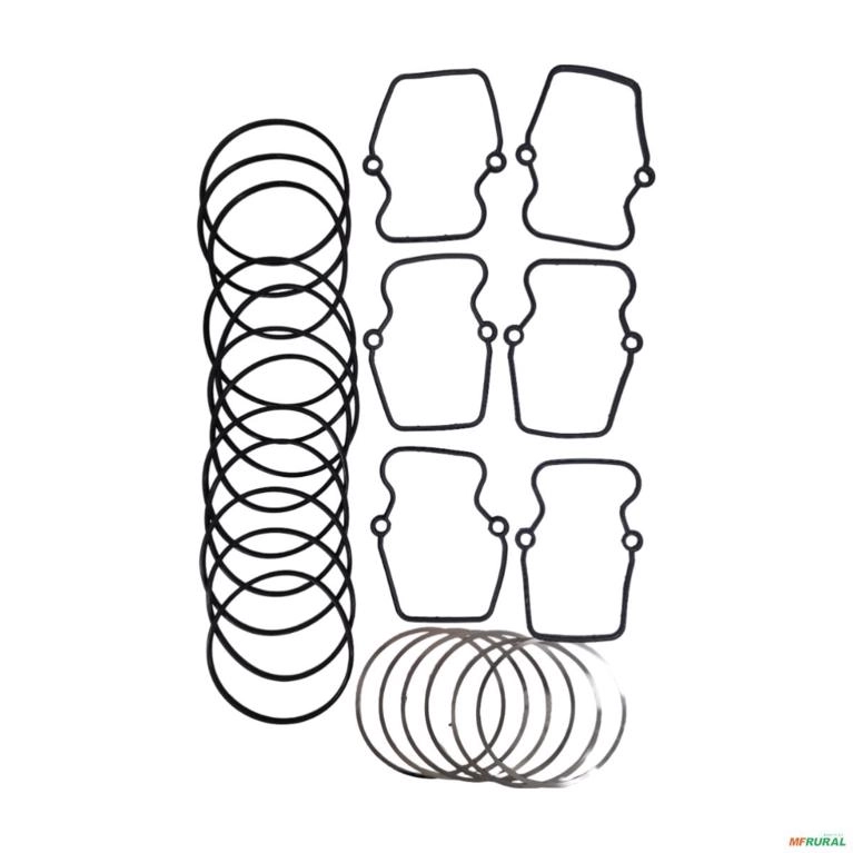 JOGO DE JUNTAS MOTOR MERCEDES OM457 (PERFIL BAIXO) 48.403-OR-BI 3023828 Imagem JOGO DE JUNTAS MOTOR MERCEDES OM457 (PERFIL BAIXO) 48.403-OR-BI 3023828