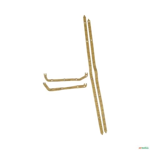 JUNTA CARTER OM 447 48.417-AN 3023829 Imagem JUNTA CARTER OM 447 48.417-AN 3023829