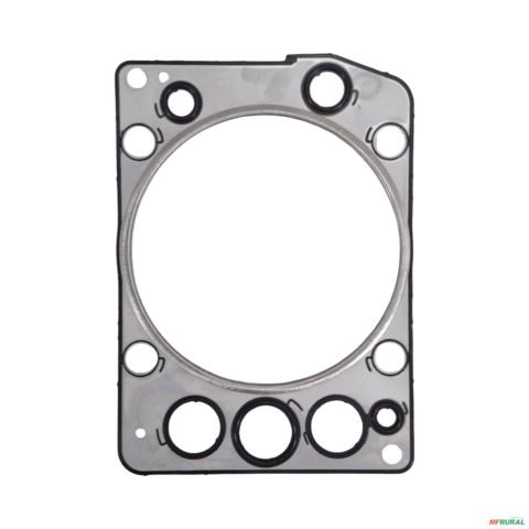 JUNTA DE CABEÇOTE MOTOR MERCEDES OM457 48.404-BI 3023835 Imagem JUNTA DE CABEÇOTE MOTOR MERCEDES OM457 48.404-BI 3023835