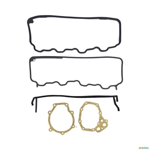 JOGO DE JUNTAS MOTOR MERCEDES OM904 4CIL. 47.904-OR-TD 3023838 Imagem JOGO DE JUNTAS MOTOR MERCEDES OM904 4CIL. 47.904-OR-TD 3023838