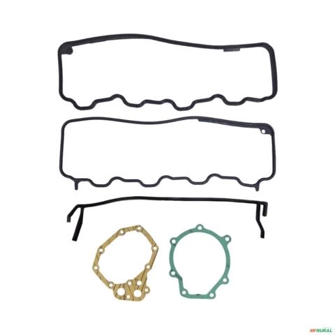 JOGO DE JUNTAS MOTOR MERCEDES OM924 4 CIL. 47.924-OR-BI 3023841 Imagem JOGO DE JUNTAS MOTOR MERCEDES OM924 4 CIL. 47.924-OR-BI 3023841