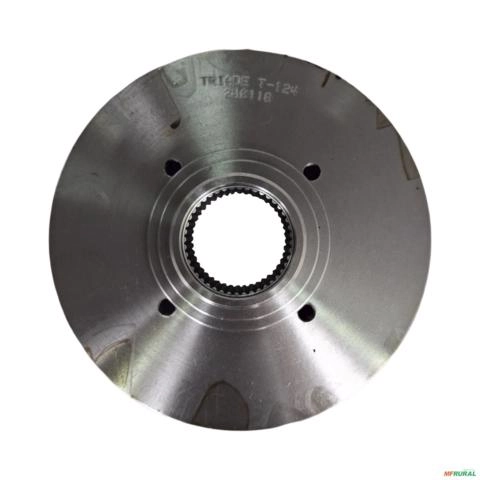 POLIA VIRABREQUIM 70670170 3023844 Imagem POLIA VIRABREQUIM 70670170 3023844