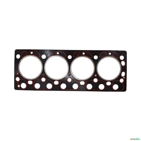 JUNTA DE CABEÇOTE MOTOR MERCEDES OM904 4CIL. (102MM) MBB ATEGO/ACCELO 47.001-TD 3023845 Imagem JUNTA DE CABEÇOTE MOTOR MERCEDES OM904 4CIL. (102MM) MBB ATEGO/ACCELO 47.001-TD 3023845