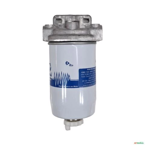 FILTRO SEDIMENTADOR COMPLETO MTR 72090 3023846 Imagem FILTRO SEDIMENTADOR COMPLETO MTR 72090 3023846