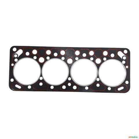 JUNTA DE CABEÇOTE MOTOR MERCEDES OM314 / 364 4CIL. (100MM) 48.301-SC 3023851 Imagem JUNTA DE CABEÇOTE MOTOR MERCEDES OM314 / 364 4CIL. (100MM) 48.301-SC 3023851