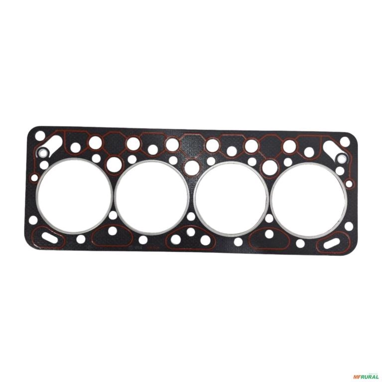 JUNTA DE CABEÇOTE MOTOR MERCEDES OM314 / 364 4CIL. (100MM) 48.301-SC 3023851 Imagem JUNTA DE CABEÇOTE MOTOR MERCEDES OM314 / 364 4CIL. (100MM) 48.301-SC 3023851