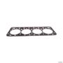 JUNTA DE CABEÇOTE MOTOR MERCEDES OM314 / 364 4CIL. (100MM) 48.301-SC 3023851 Imagem JUNTA DE CABEÇOTE MOTOR MERCEDES OM314 / 364 4CIL. (100MM) 48.301-SC 3023851