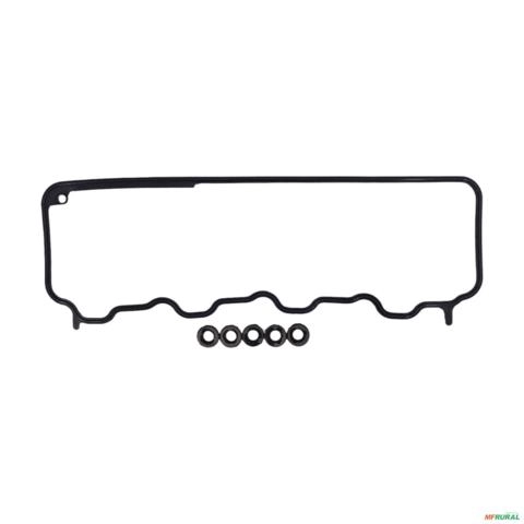 JUNTA TAMPA VALVULA MERCEDES OM 904/924 47.226-SI 3023854 Imagem JUNTA TAMPA VALVULA MERCEDES OM 904/924 47.226-SI 3023854