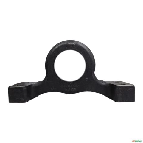 CARCAÇA DO CAVALETE TRASEIRO 82299400-ZF 3023857 Imagem CARCAÇA DO CAVALETE TRASEIRO 82299400-ZF 3023857