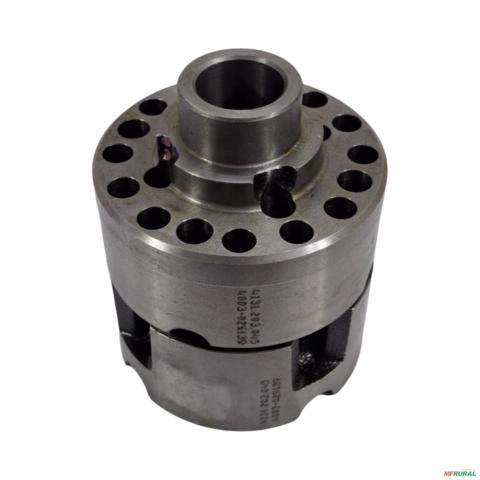 CONJUNTO CARCAÇA DIFERENCIAL 80605700-ZF 3023861 Imagem CONJUNTO CARCAÇA DIFERENCIAL 80605700-ZF 3023861