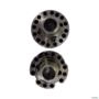 CONJUNTO CARCAÇA DIFERENCIAL 80605700-ZF 3023861 Imagem CONJUNTO CARCAÇA DIFERENCIAL 80605700-ZF 3023861