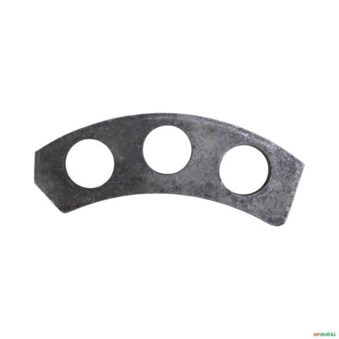 CHAPA TRAVA ZF 80608500-ZF 3023868 Imagem CHAPA TRAVA ZF 80608500-ZF 3023868