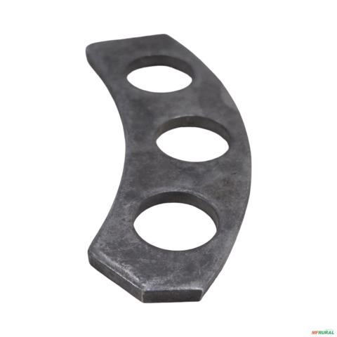 Imagem CHAPA TRAVA ZF 80608500-ZF 3023868 Imagem CHAPA TRAVA ZF 80608500-ZF 3023868