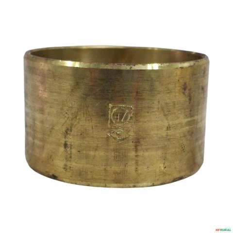 BUCHA DE BRONZE EIXO ZF 6298694M1-ZF 3023877 Imagem BUCHA DE BRONZE EIXO ZF 6298694M1-ZF 3023877
