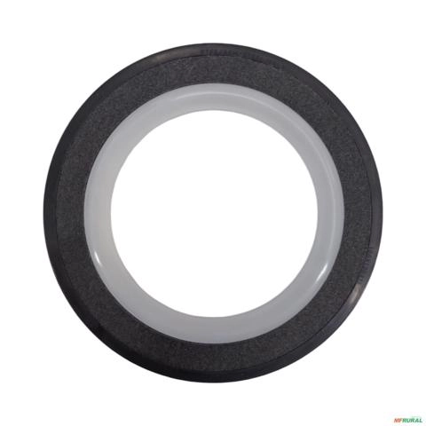RETENTOR POLIA MERCEDES OM457 48.5184-T 3023893 Imagem RETENTOR POLIA MERCEDES OM457 48.5184-T 3023893