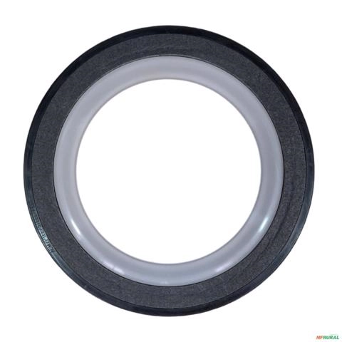 RETENTOR POLIA MERCEDES OM457 48.2696-T 3023895 Imagem RETENTOR POLIA MERCEDES OM457 48.2696-T 3023895