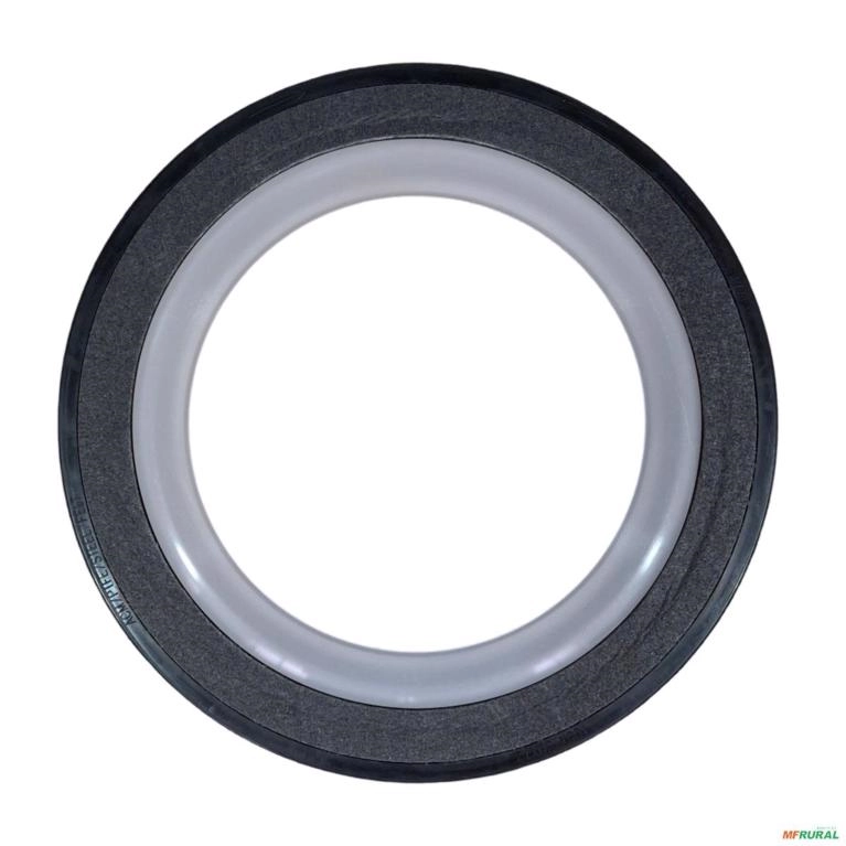 RETENTOR POLIA MERCEDES OM457 48.2696-T 3023895 Imagem RETENTOR POLIA MERCEDES OM457 48.2696-T 3023895