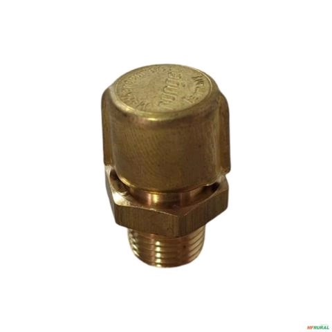 RESPIRO 1/8NPT 81236000-ZF 3023909 Imagem RESPIRO 1/8NPT 81236000-ZF 3023909