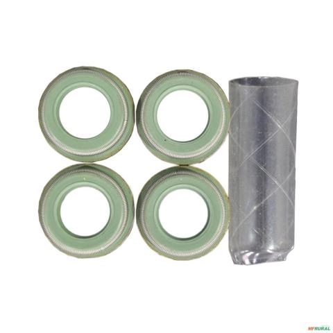 BORRACHA VALVULA MERCEDES OM 457 E VALTRA 48.9237-F 3023910 Imagem BORRACHA VALVULA MERCEDES OM 457 E VALTRA 48.9237-F 3023910