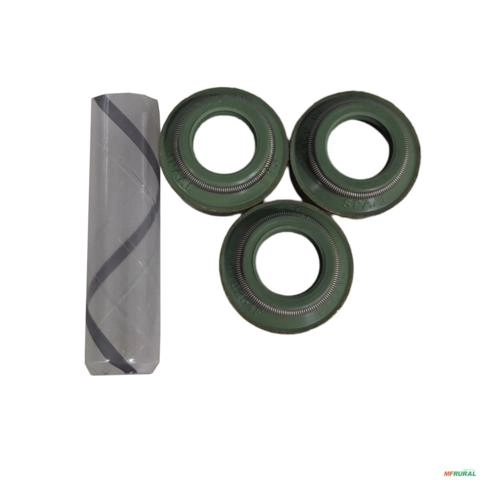 BORRACHA VALVULA MERCEDES OM 904/906/924/926 48.9254-F 3023918 Imagem BORRACHA VALVULA MERCEDES OM 904/906/924/926 48.9254-F 3023918