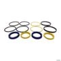 JOGO REPARO DIREÇÃO TSA09 6309503-ZF 3023944 Imagem JOGO REPARO DIREÇÃO TSA09 6309503-ZF 3023944