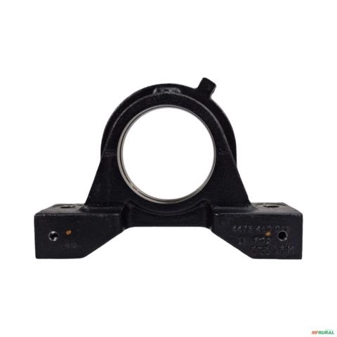 SUPORTE MANCAL TRASEIRO TRAÇÃO TSA09 87537600-ZF 3023946 Imagem SUPORTE MANCAL TRASEIRO TRAÇÃO TSA09 87537600-ZF 3023946