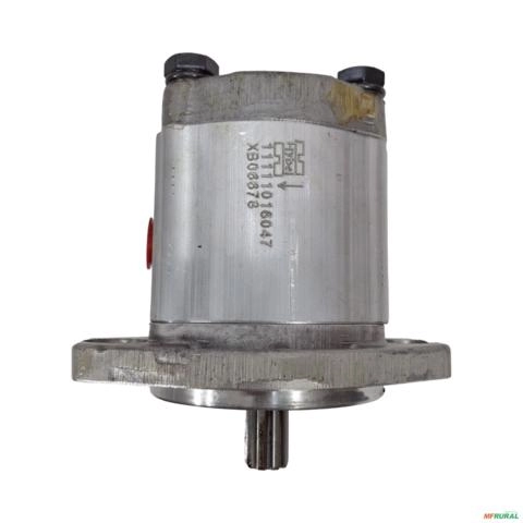 BOMBA DIREÇÃO HIDRAÚLICA 0510625329 = 86664800 3024009 Imagem BOMBA DIREÇÃO HIDRAÚLICA 0510625329 = 86664800 3024009