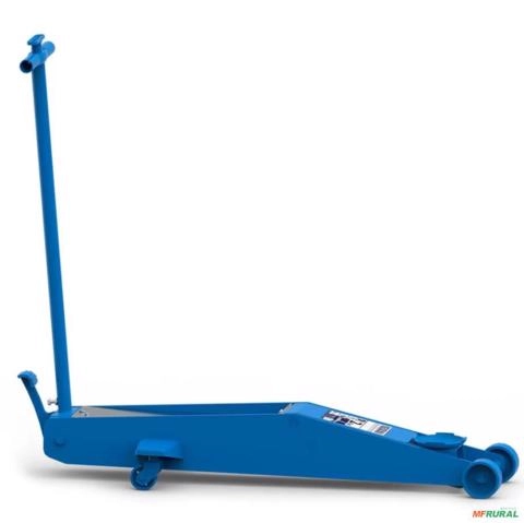 MACACO JACARÉ COM RODAS DE FERRO BOVENAU J2200 - 2TON. 3024028 Imagem MACACO JACARÉ COM RODAS DE FERRO BOVENAU J2200 - 2TON. 3024028