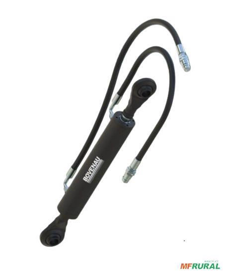 CILINDRO HIDRÁULICO TERCEIRO PONTO PARA TRATOR BOVENAU CH3580 - 580MM 3024030 Imagem CILINDRO HIDRÁULICO TERCEIRO PONTO PARA TRATOR BOVENAU CH3580 - 580MM 3024030