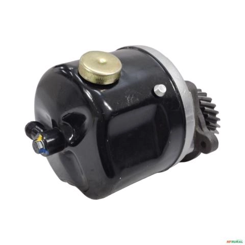 Imagem BOMBA HIDRAULICA DA DIREÇÃO FORD E6NN-3K-514 AB 3024047 Imagem BOMBA HIDRAULICA DA DIREÇÃO FORD E6NN-3K-514 AB 3024047