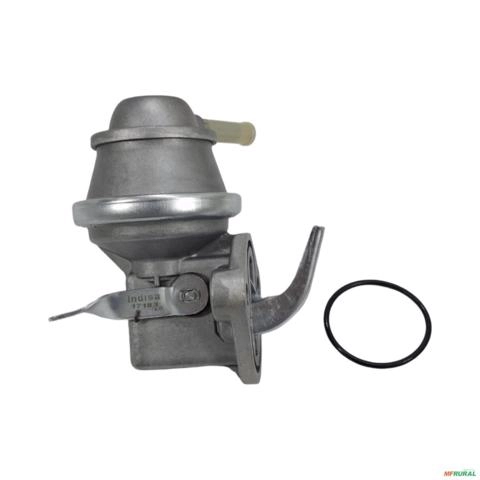 BOMBA ALIMENTADORA JOHN DEERE RE38009 3024063 Imagem BOMBA ALIMENTADORA JOHN DEERE RE38009 3024063