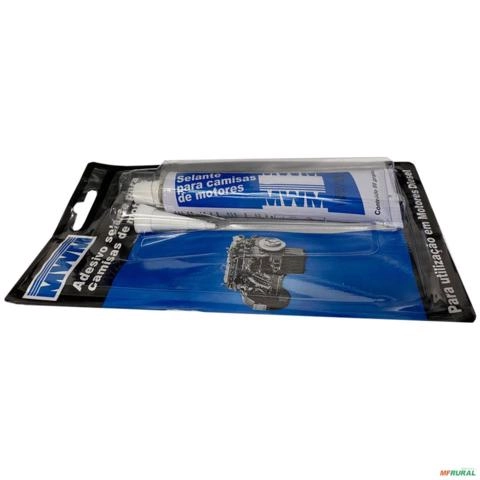 SILICONE MWM BLACK ALTA TEMPERATURA 60GR 901537000015 3024123 Imagem SILICONE MWM BLACK ALTA TEMPERATURA 60GR 901537000015 3024123