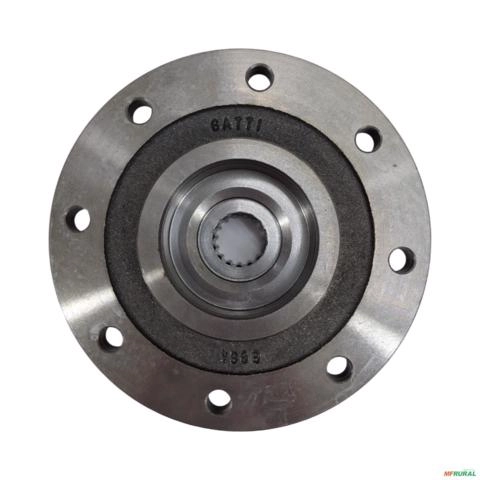 CUBO EMBREAGEM 86543810 3024128 Imagem CUBO EMBREAGEM 86543810 3024128