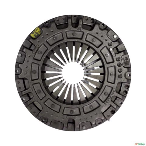 PLATO DE EMBREAGEM VALTRA BH200/BH205/BH210/BH214 85708300 3024147 Imagem PLATO DE EMBREAGEM VALTRA BH200/BH205/BH210/BH214 85708300 3024147