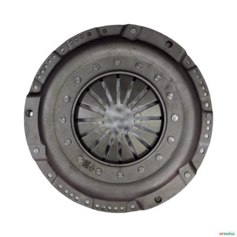 PLATO DE EMBREAGEM NEW HOLLAND TM-150/TM-180/TM-7020 5177620B 3024161 Imagem PLATO DE EMBREAGEM NEW HOLLAND TM-150/TM-180/TM-7020 5177620B 3024161