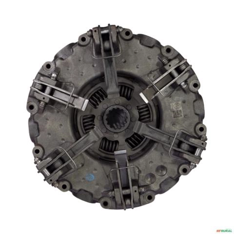 PLATO DE EMBREAGEM NEW HOLLAND TT4030/TT3880/TT3840 82824210 3024162 Imagem PLATO DE EMBREAGEM NEW HOLLAND TT4030/TT3880/TT3840 82824210 3024162