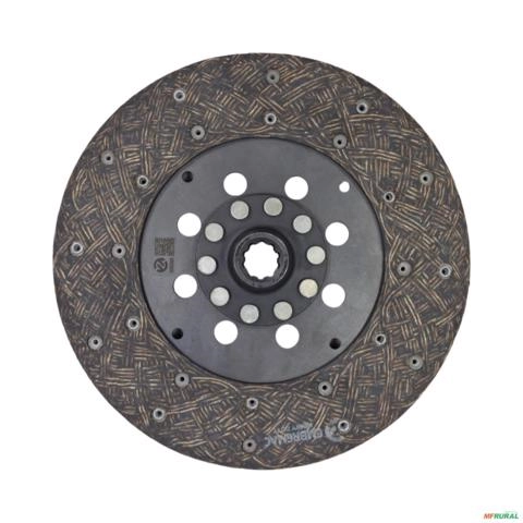 DISCO DE EMBREAGEM NEW HOLLAND TT4030/TT3880/TT3840 9970785 3024170 Imagem DISCO DE EMBREAGEM NEW HOLLAND TT4030/TT3880/TT3840 9970785 3024170