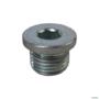 BUJÃO FLANGEADO 036366R1-ZF 3024227 Imagem BUJÃO FLANGEADO 036366R1-ZF 3024227