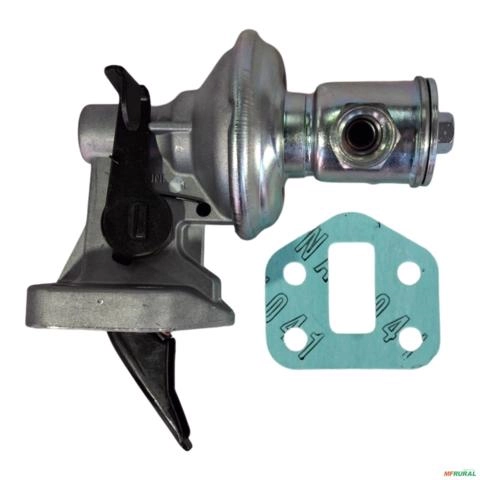 BOMBA ALIMENTADORA COMBUSTIVEL PERKINS 4236-4248 72013 3024255 Imagem BOMBA ALIMENTADORA COMBUSTIVEL PERKINS 4236-4248 72013 3024255