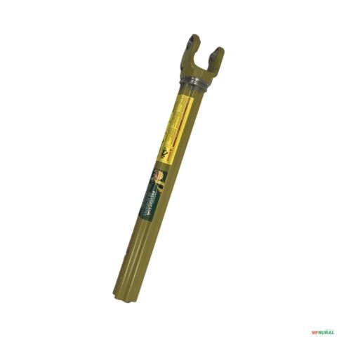 LUVA COM EIXO ESTRELA FEMEA JOHN DEERE AH232958 3024251 Imagem LUVA COM EIXO ESTRELA FEMEA JOHN DEERE AH232958 3024251