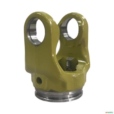 LUVA FEMEA CARDAN ESTRELA 61MM CC40772 3024261 Imagem LUVA FEMEA CARDAN ESTRELA 61MM CC40772 3024261