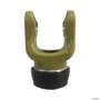LUVA CARDAN ESTRELA 21 ESTRIA 138 JOHN DEERE AXE12750 3024266 Imagem LUVA CARDAN ESTRELA 21 ESTRIA 138 JOHN DEERE AXE12750 3024266